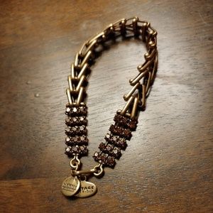 Alex And Ani bracelet
